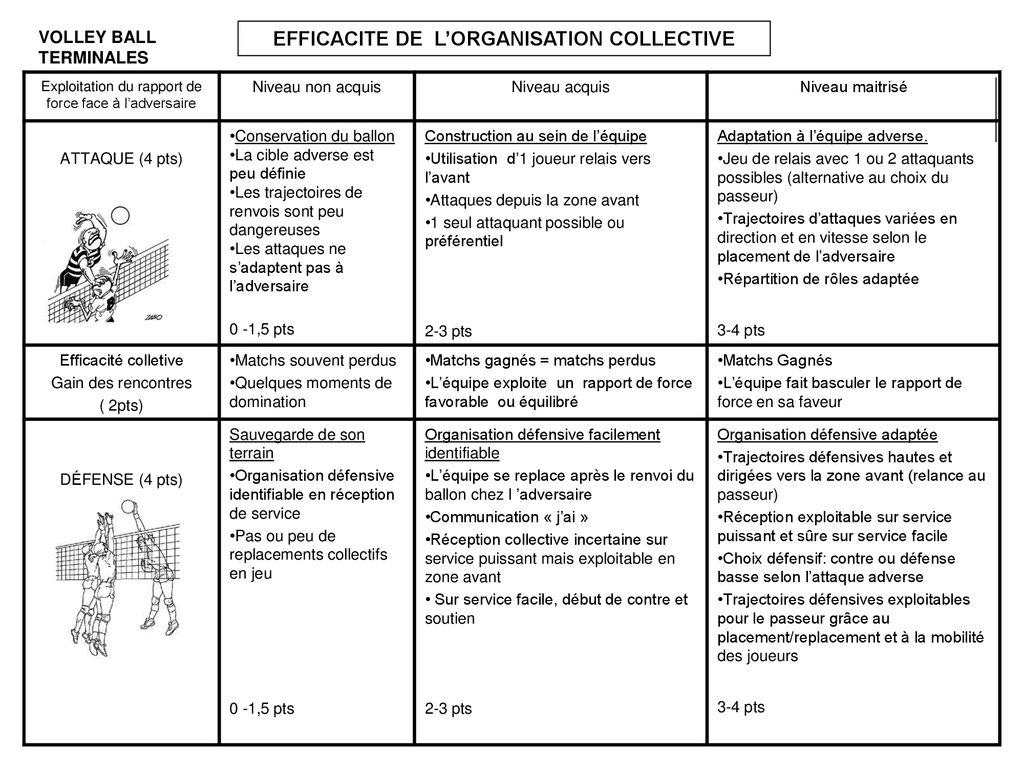 Efficacite De Lorganisation Collective Ppt T L Charger